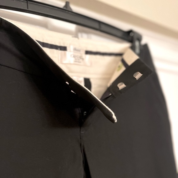 NWOT Y2K Almost Vintage Old Navy Cropped‎ Pants - Picture 8 of 8